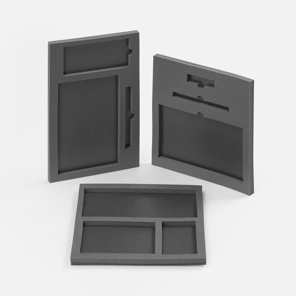 Ложемент Slim на заказ