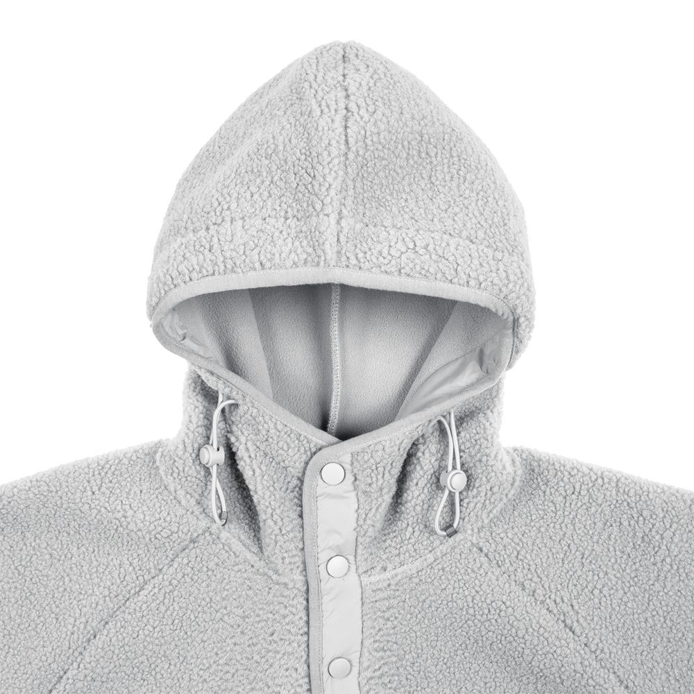 Анорак унисекс Oblako фото на сайте Print Logo.