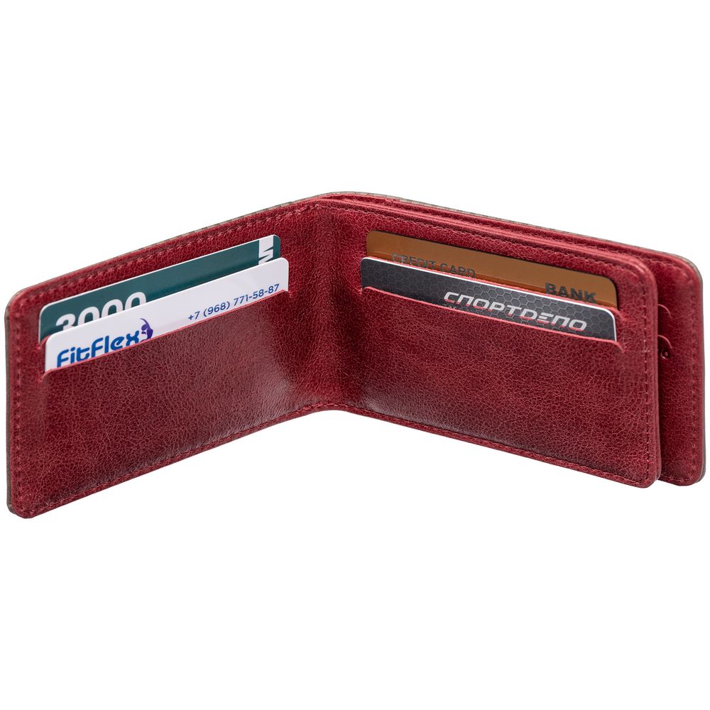 Футляр для карточек inCase