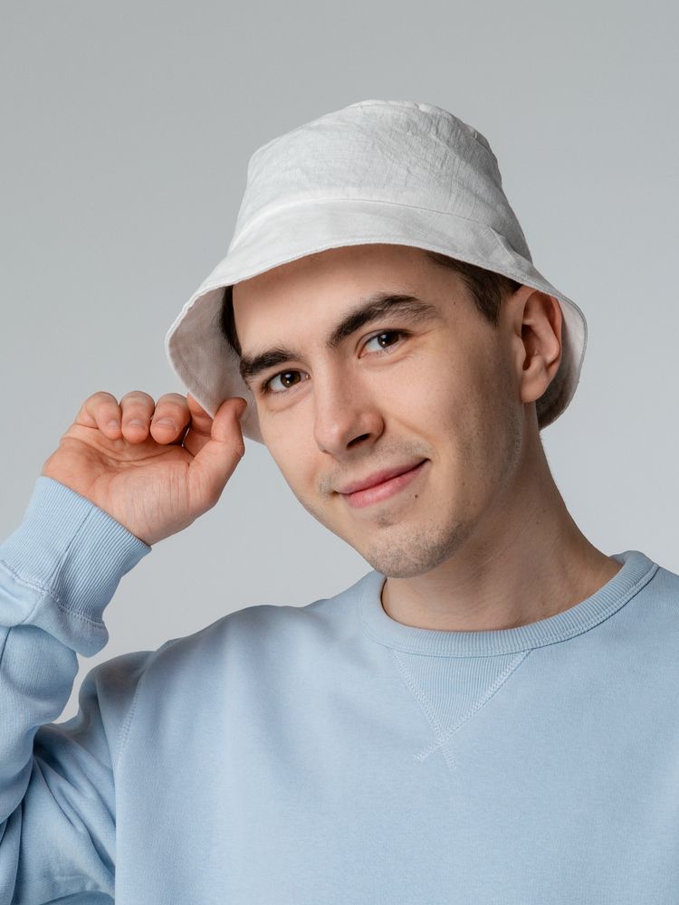 Панама Linne с логотипом Molti | Print Logo