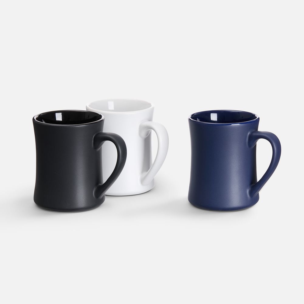 Кружка Gratia фото на сайте Print Logo.