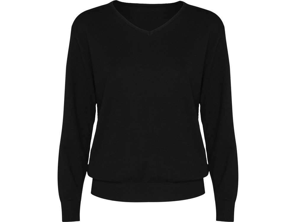 Джемпер Hilux, женский с логотипом Roly | Print Logo