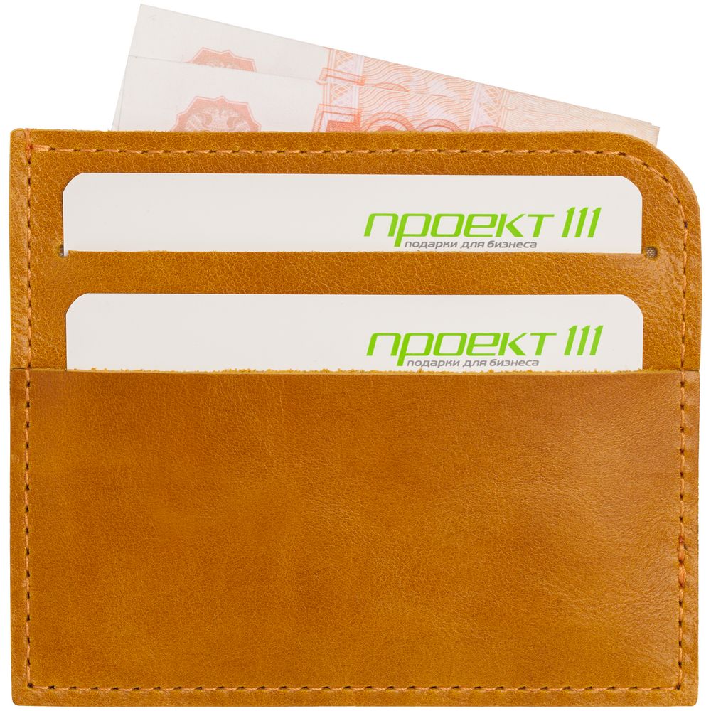 Чехол для карточек Apache