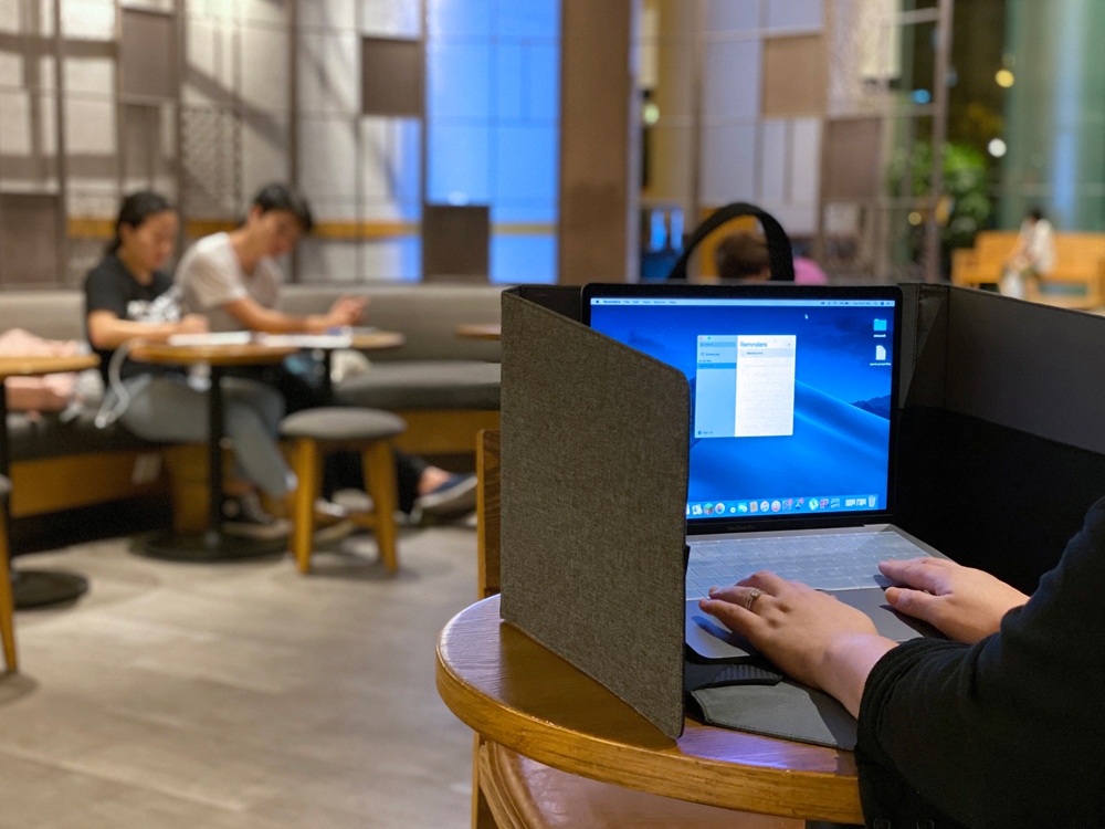 Сумка-трансформер Specter для ноутбука