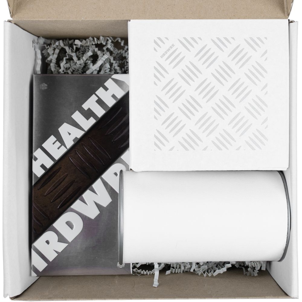 Набор Hard Work — Choco Break фото на сайте Print Logo.