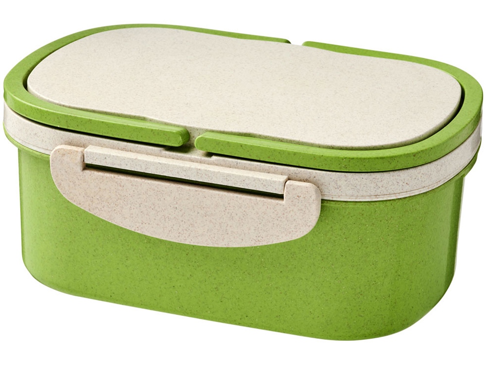 Ланч-бокс Crave с логотипом  | Print Logo