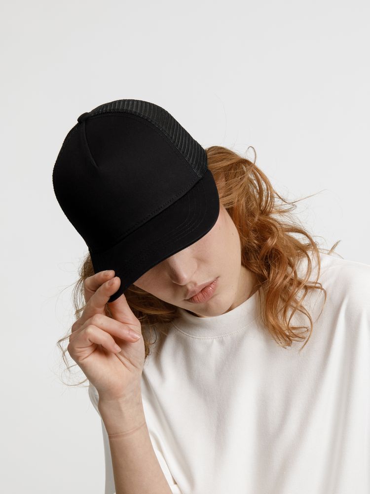 Бейсболка Seguro Air