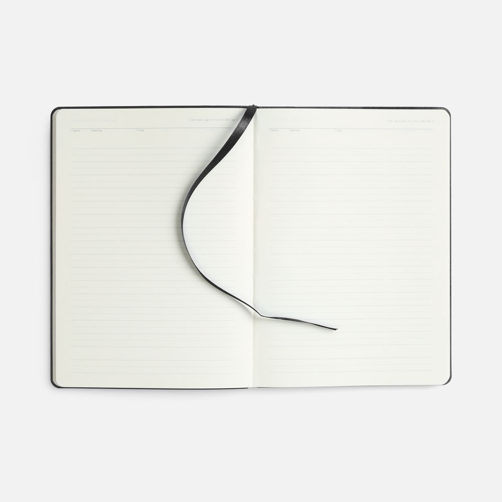 Ежедневник Vale New, недатированный