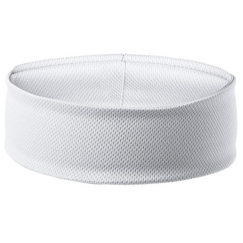 Охлаждающая повязка на голову Cool Head с логотипом  | Print Logo