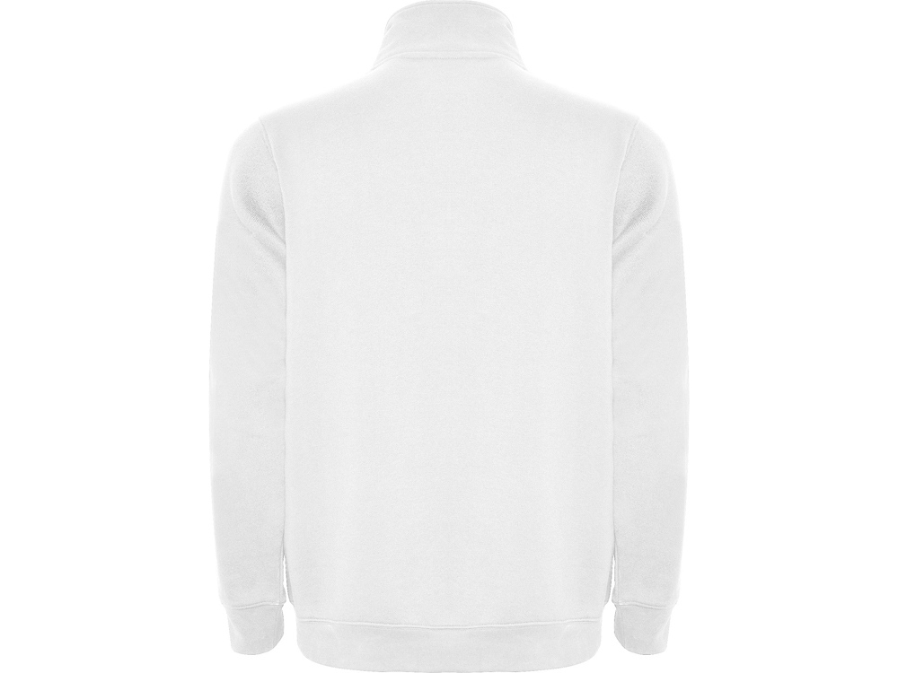 Свитшот Aneto мужской, белый