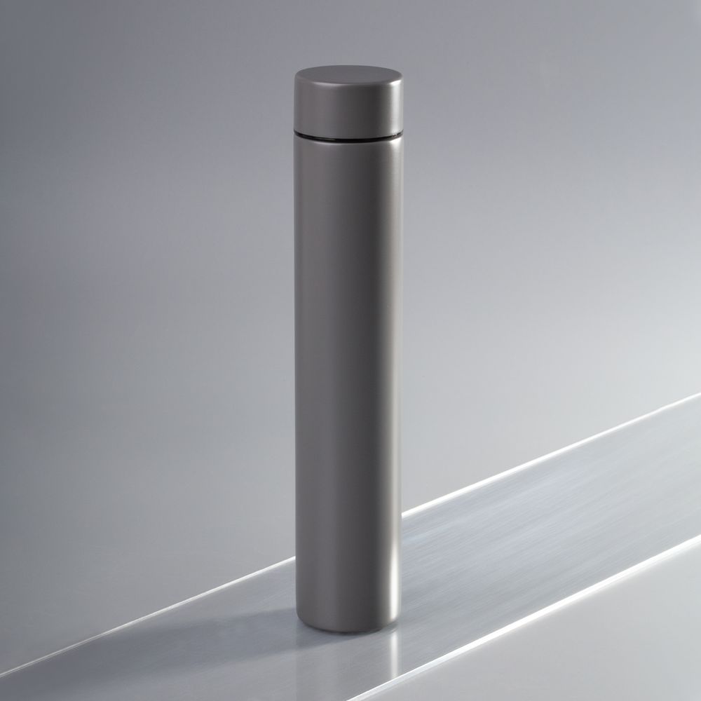 Термобутылка Metropolis