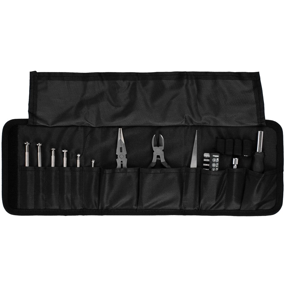 Набор инструментов Instanter фото на сайте  Print Logo.