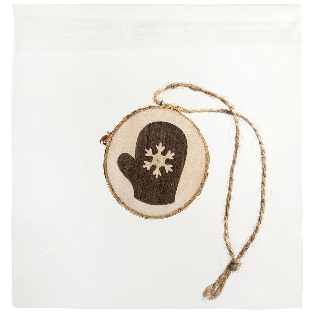 Подвеска Logger, малая