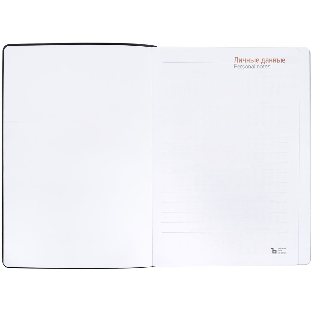 Ежедневник Flexpen Color, датированный