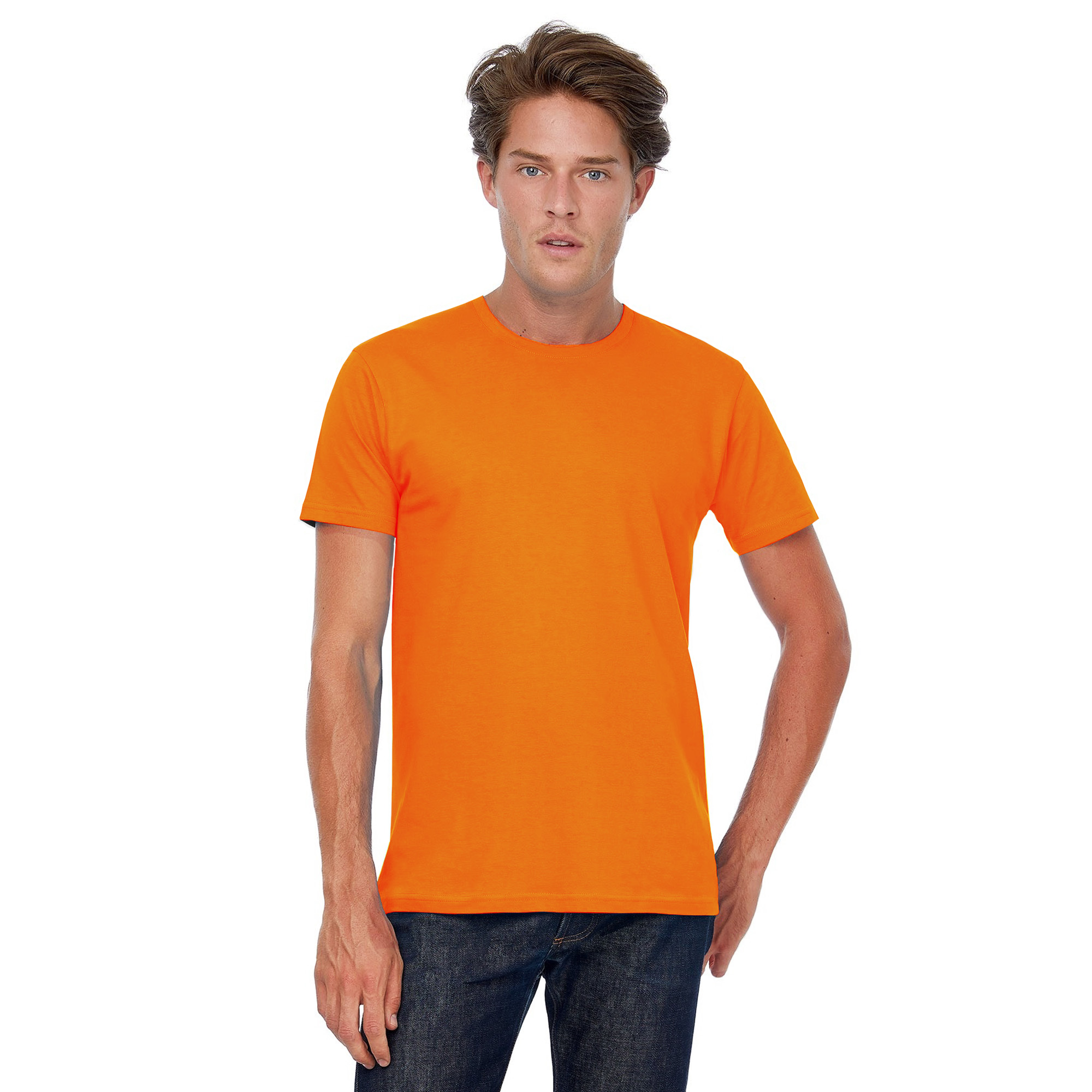 Футболка E150, черный