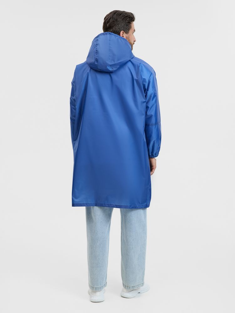 Дождевик-анорак Alatau, зеленое яблоко