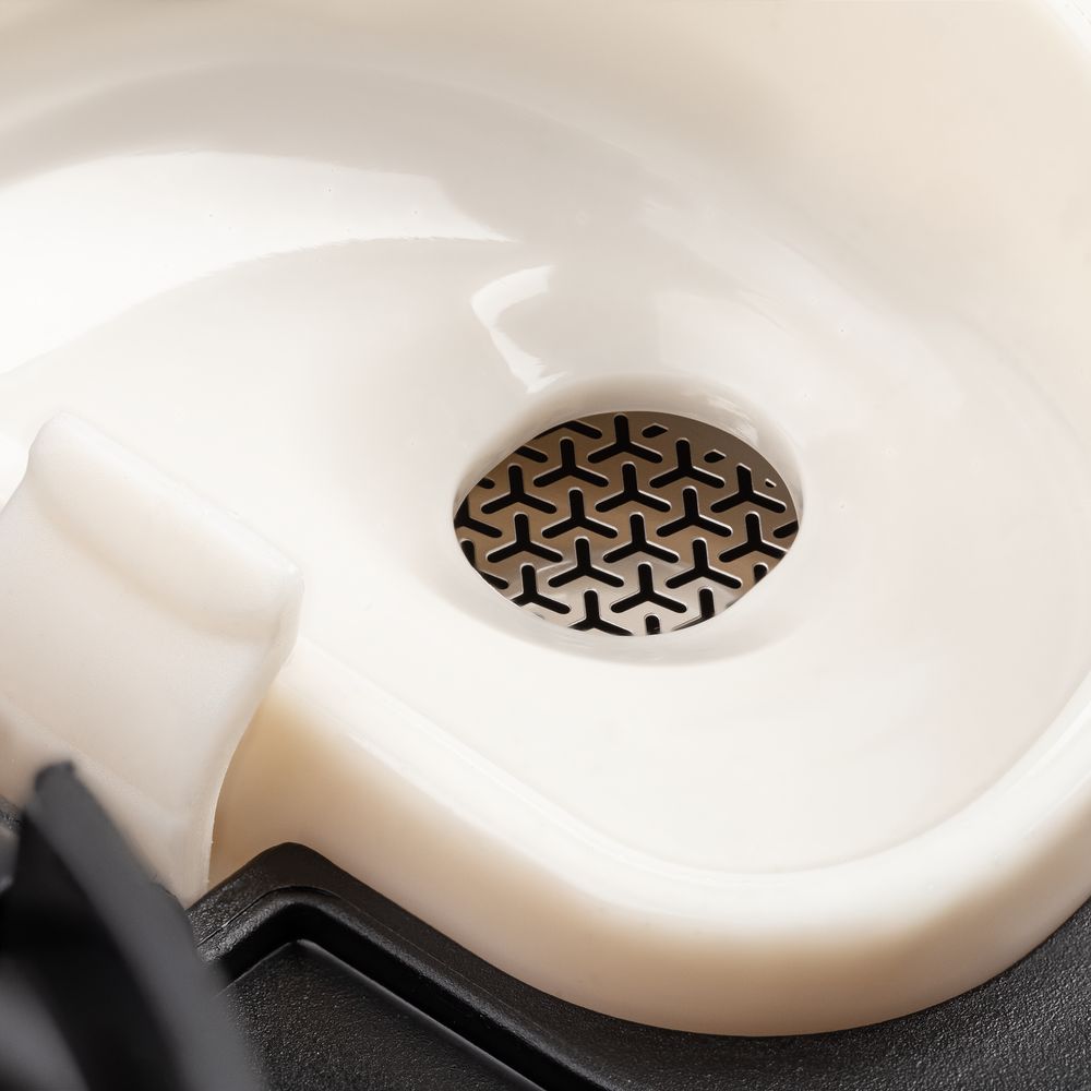 Термостакан с ситечком No Leak Infuser — пример нанесения логотипа (Molti) | Print Logo