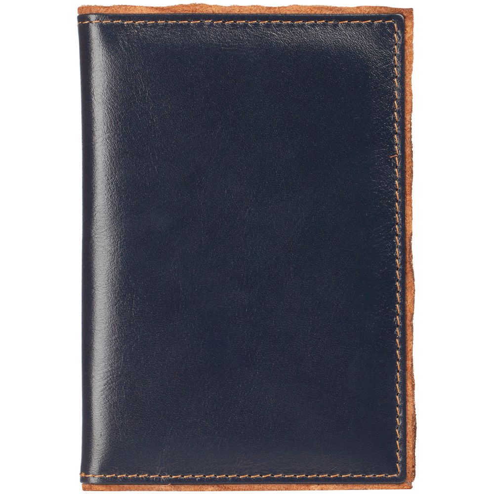 Обложка для паспорта Palermo с логотипом Matteo Tantini | Print Logo