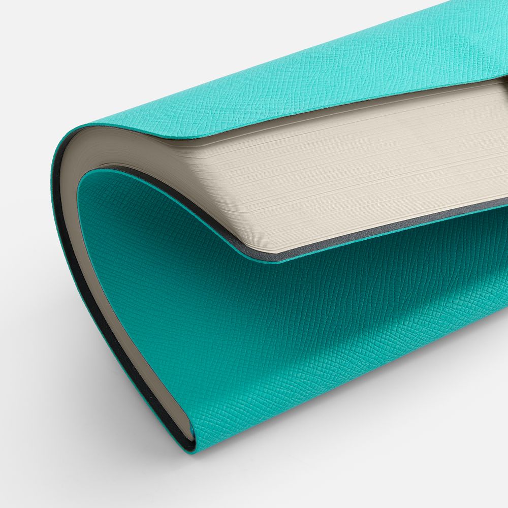 Ежедневник Lungo, недатированный