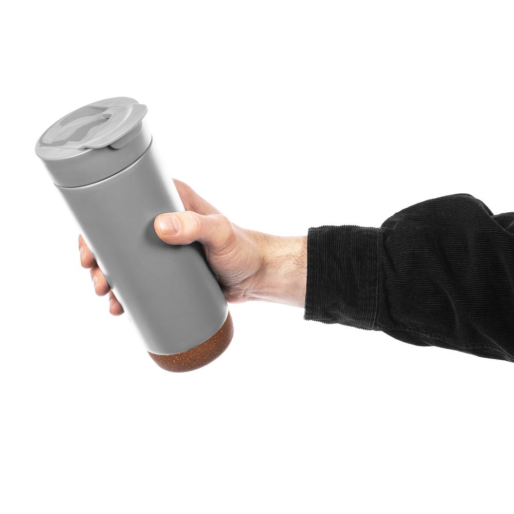 Термостакан Steady