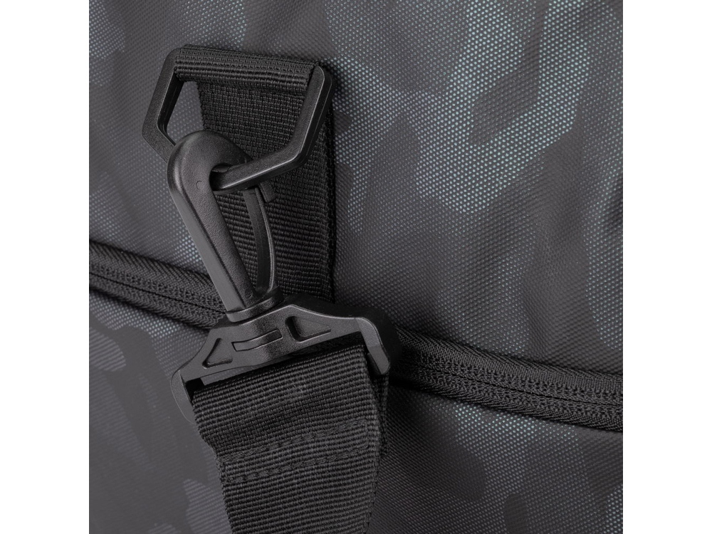 RIVACASE 7641 navy camo 30L дорожная сумка /12