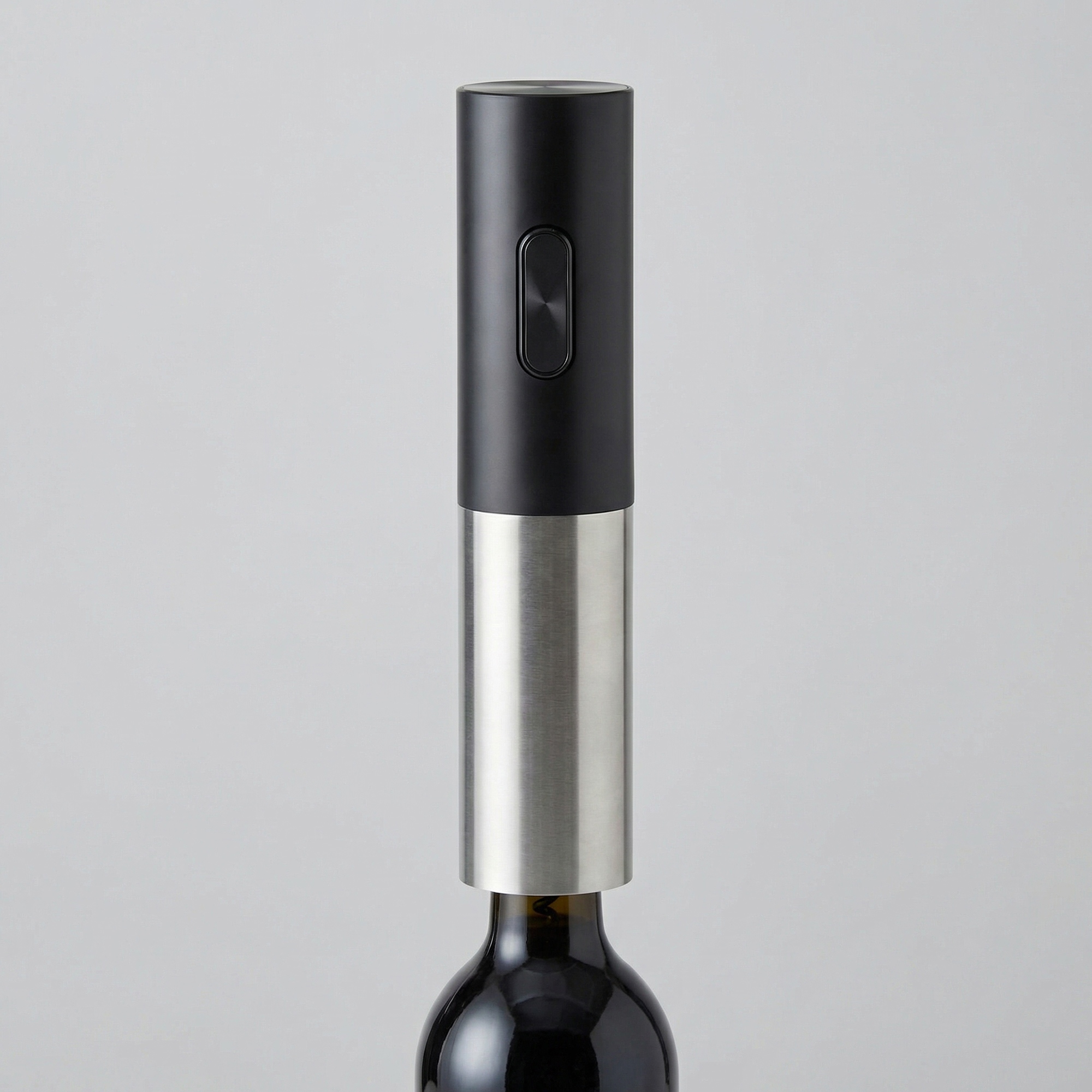 Электрический штопор для винных бутылок Rioja с логотипом Master of Wine | Print Logo