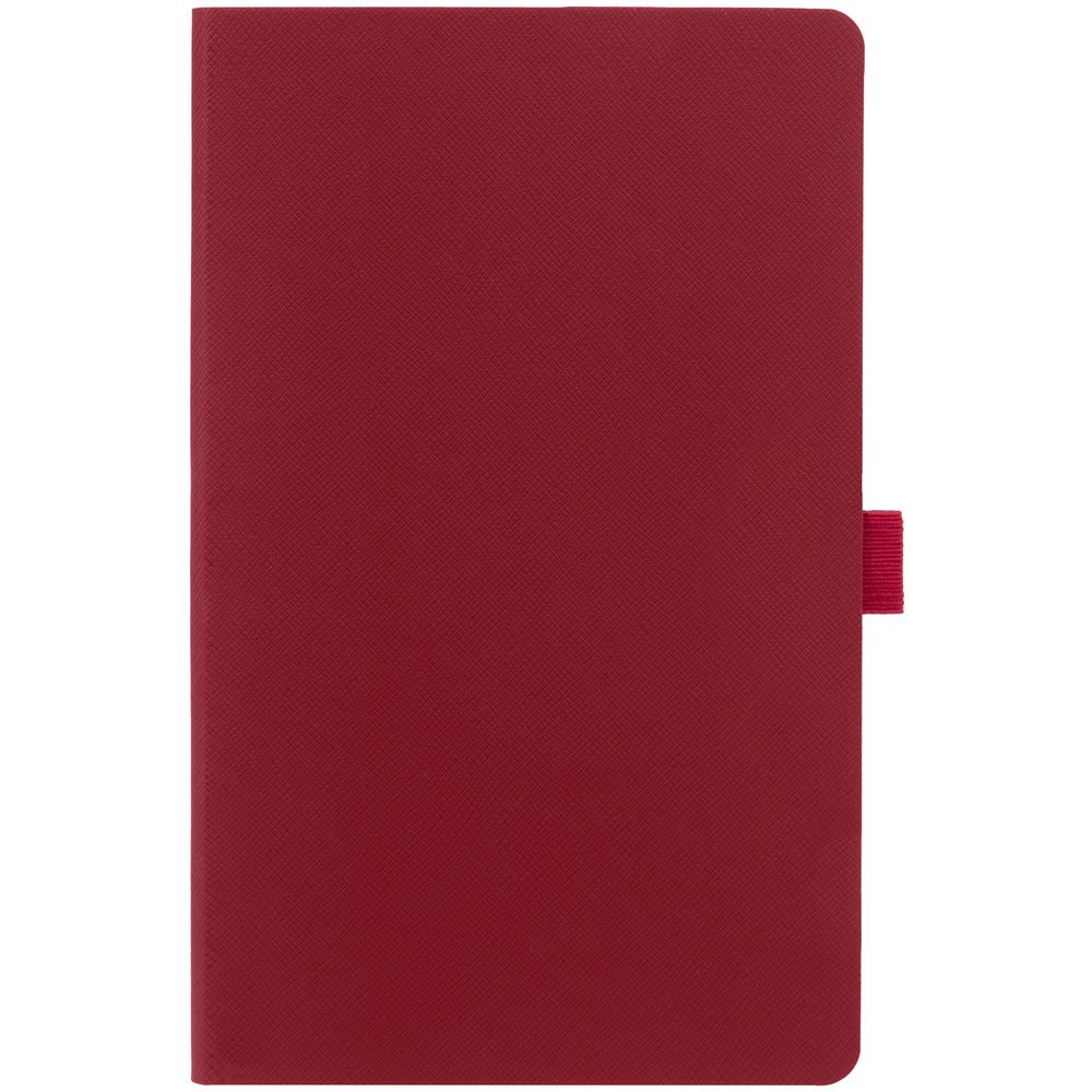 Ежедневник Loop, недатированный фото на сайте Print Logo.