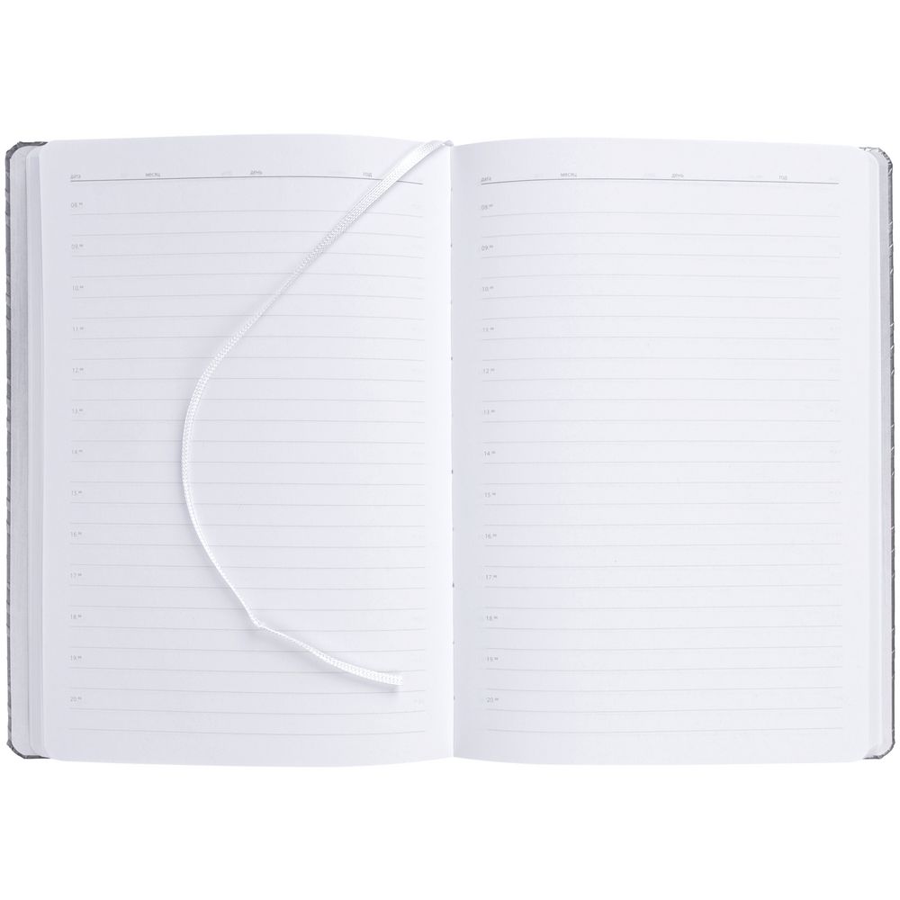 Ежедневник Hard Work, ver.2 фото на сайте Print Logo.