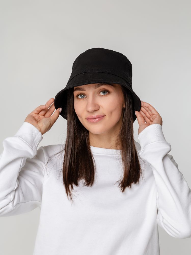 Панама Sombra фото на сайте Print Logo.