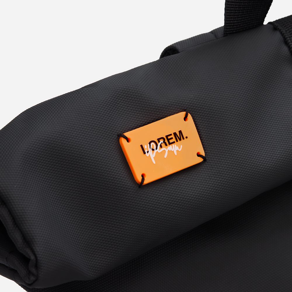 Лейбл из ПВХ Kreta, S