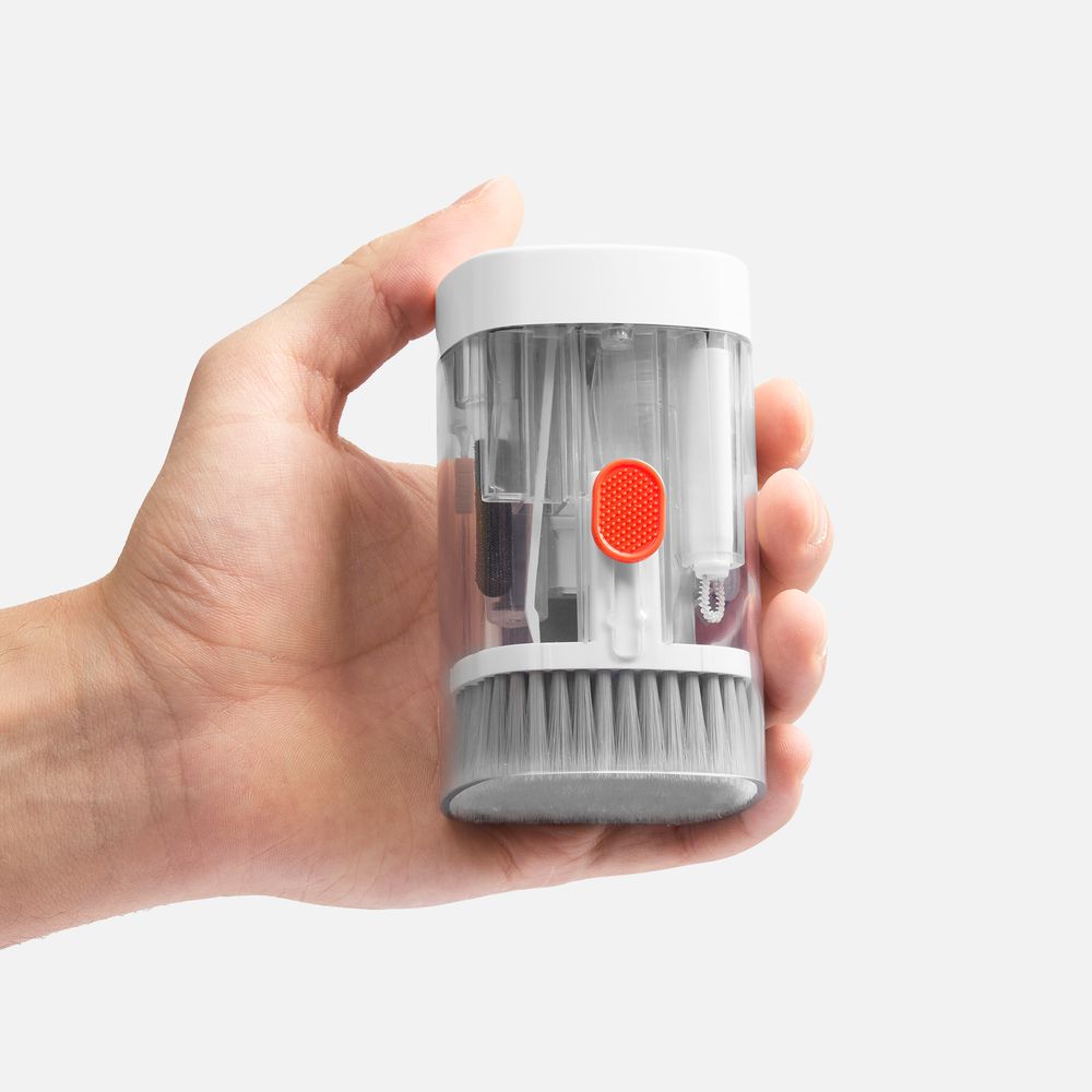 Набор для ухода за гаджетами Pinzell фото на сайте Print Logo.