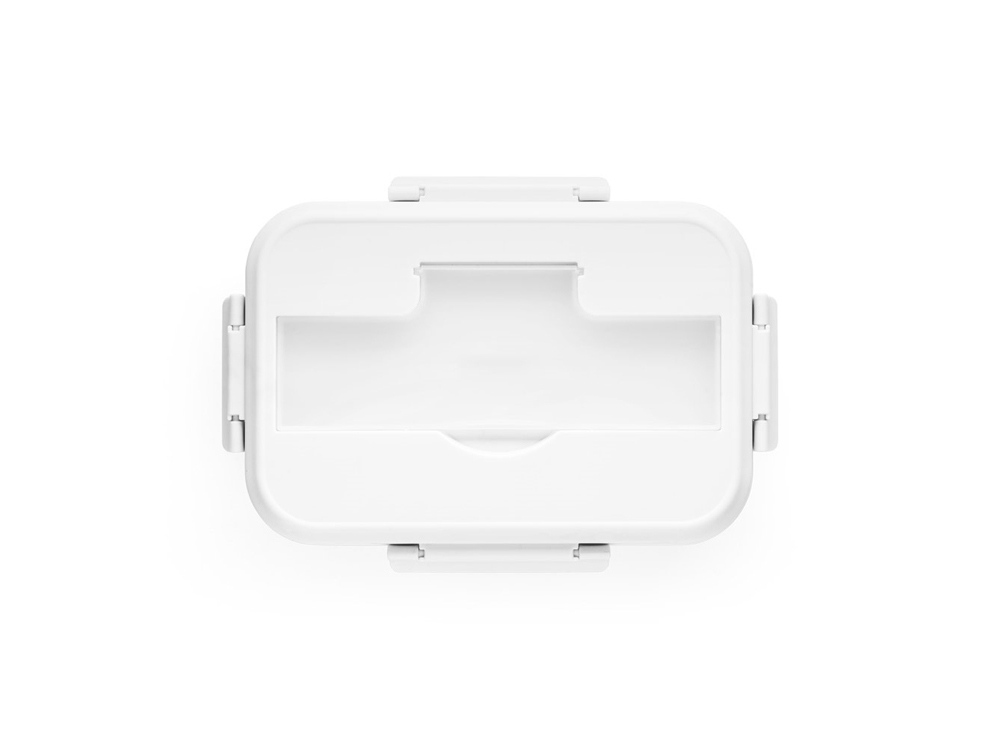 PYRUS. Герметичная коробка 1000 мл, белый