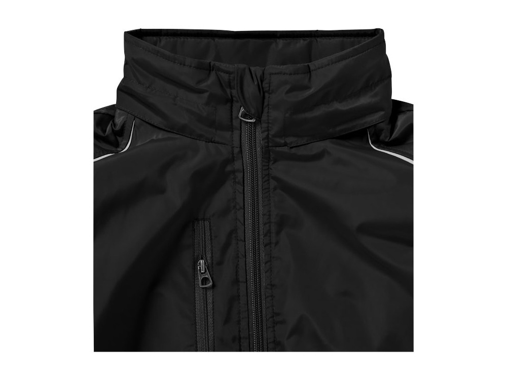 Куртка Smithers женская, черный