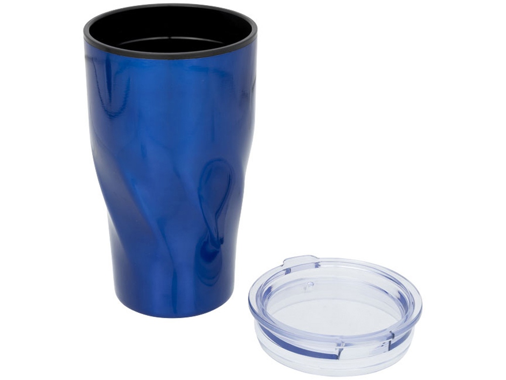 Термостакан Hugo, синий