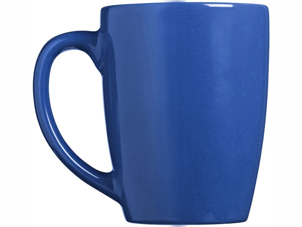 Кружка керамическая Medellin, синий