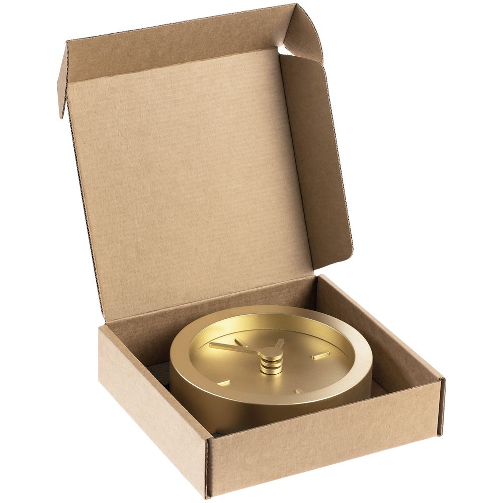 Часы настольные Bronco XXS Sparky фото на сайте Print Logo.