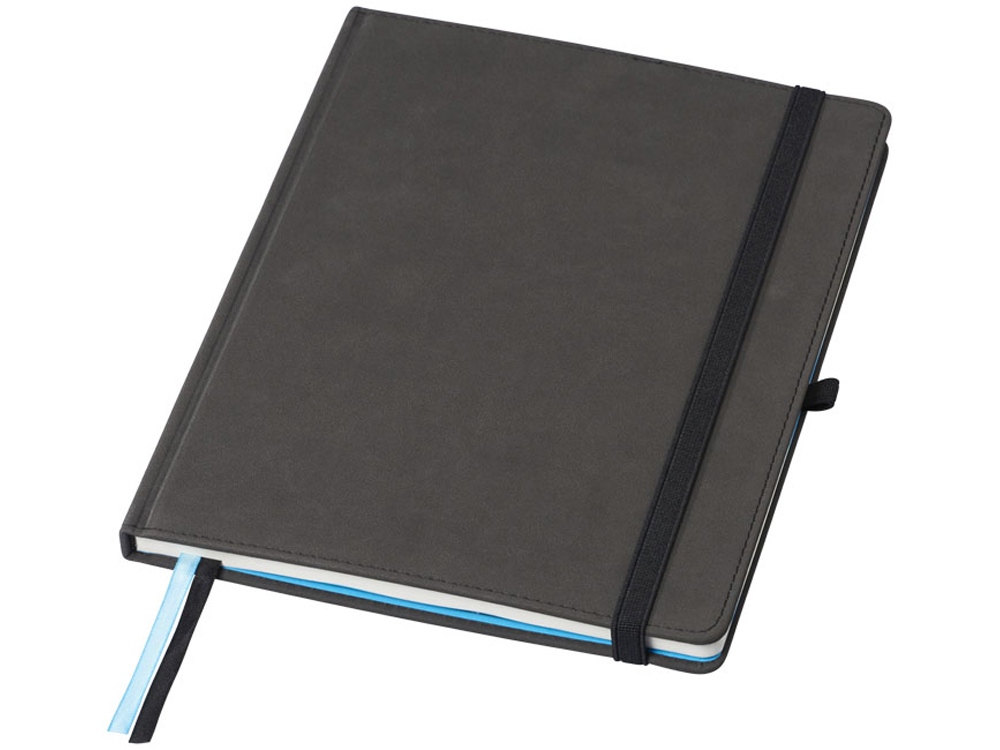 Блокнот B5 для конференций фото на сайте Print Logo.