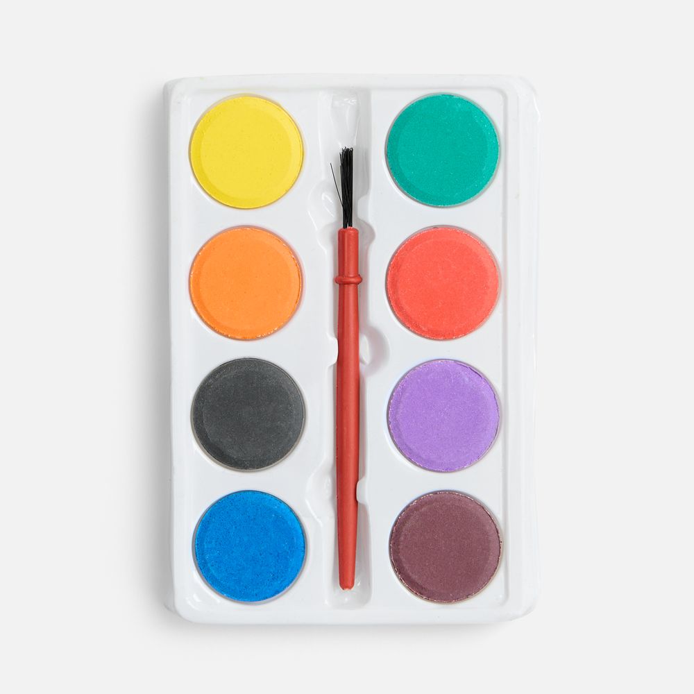 Краски Artmony фото на сайте Print Logo. 