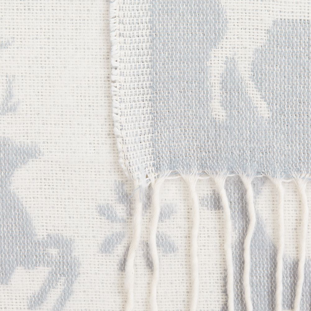 Плед «Скандинавия» фото на сайте Print Logo.