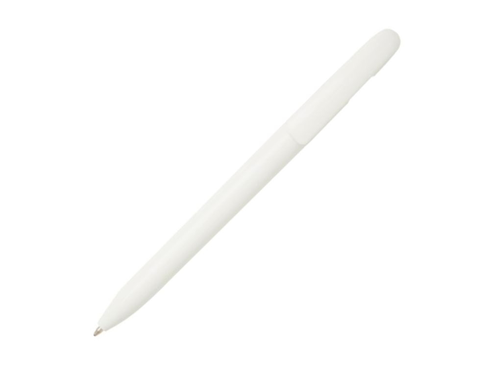 Ручка пластиковая шариковая Hygeia антибактериальная с логотипом  | Print Logo