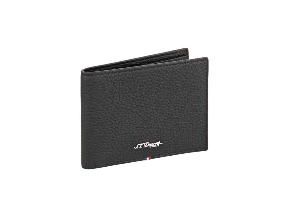 Бумажник LINE D CAPSULE Grained, S.T.Dupont