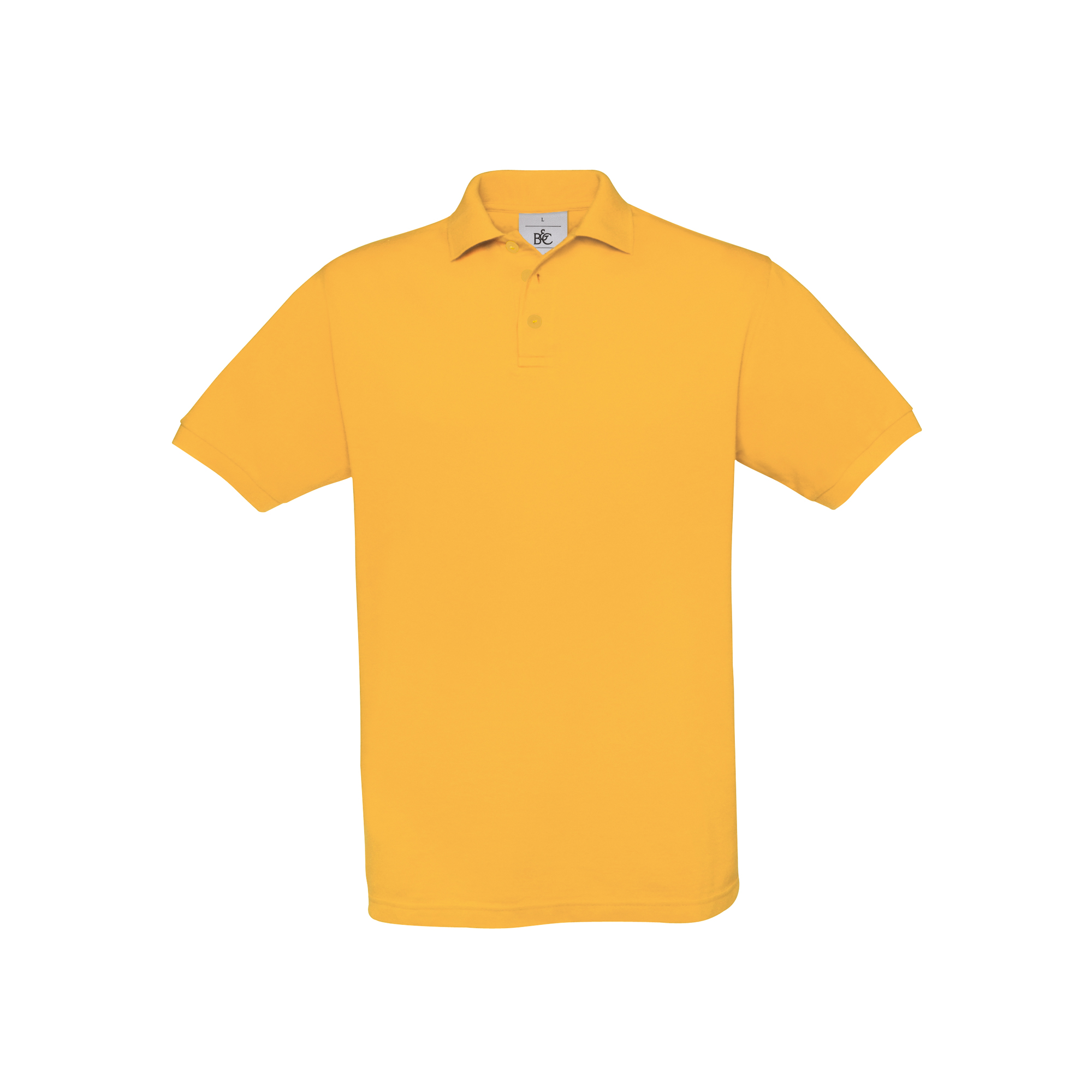 Футболка теннисная Safran, темно-синий