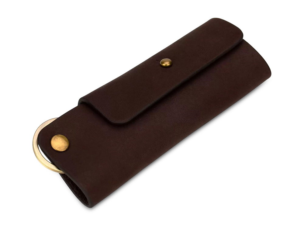 Ключница Рона с логотипом Long River | Print Logo