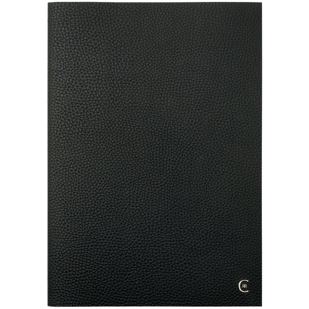 Блокнот Hamilton с логотипом Cerruti 1881 | Print Logo