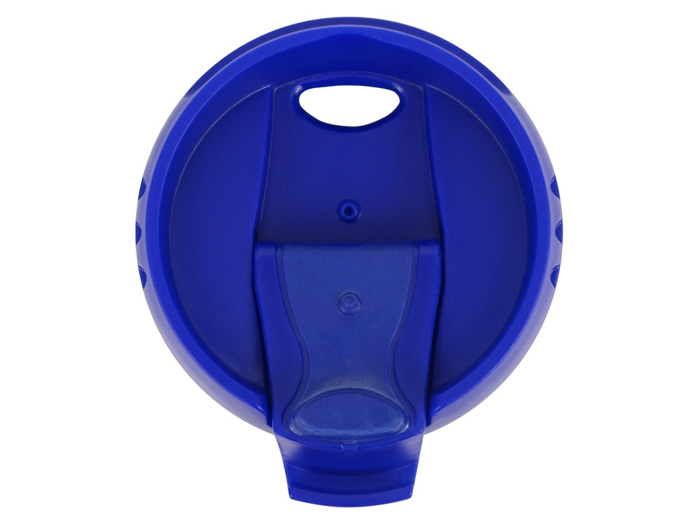 Термокружка Певенси 450мл, синий