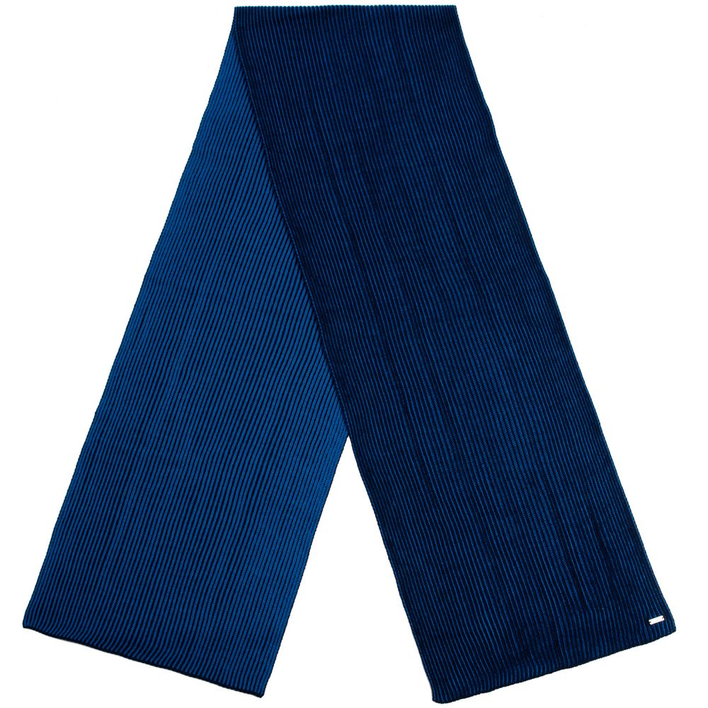 Шарф Nobilis фото на сайте  Print Logo.