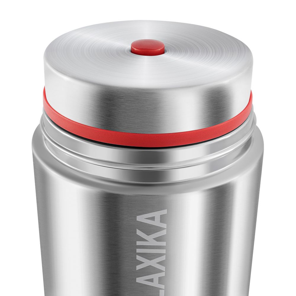 Термос для еды Relaxika 1000