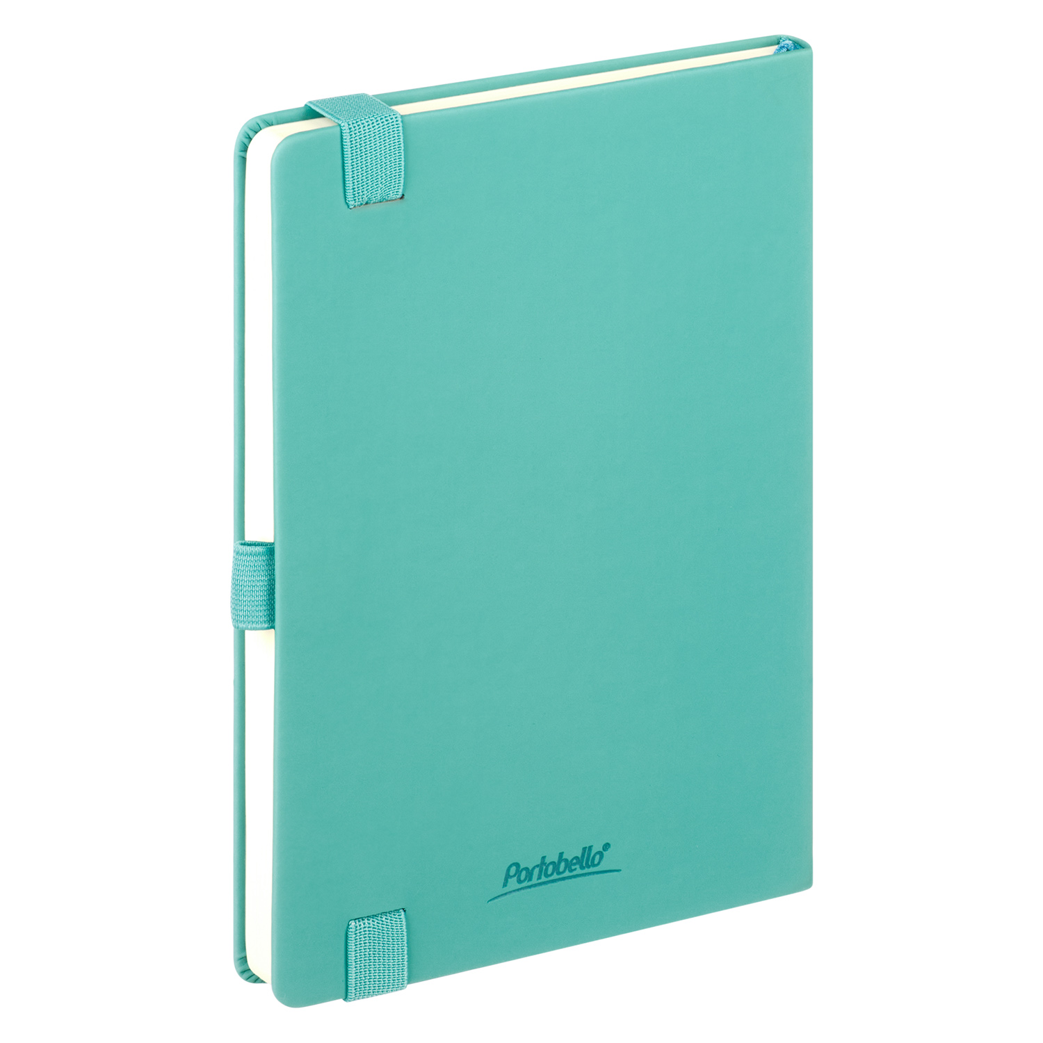 Ежедневник Альфа (Alpha) недатированный, оранжевый/оранжевый фото на сайте Print Logo.