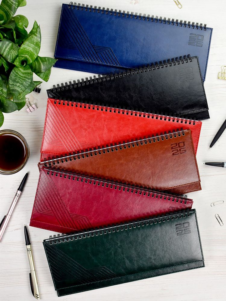 Планинг Faro, датированный фото на сайте Print Logo.