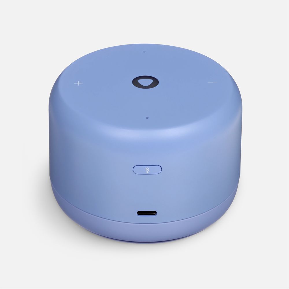 Умная колонка «Яндекс Станция Лайт 2»